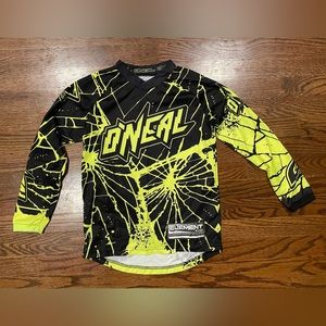 O’Neal Element Series Dirt Bike Shirt